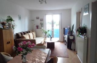 Wohnung kaufen in 61169 Friedberg, Friedberg (Hessen) - gepflegte 2 Zimmer Eigentumswohnung in zentraler Lage 42qm