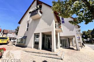 Gewerbeimmobilie kaufen in 74249 Jagsthausen, Jagsthausen - Vielseitig nutzbares Ladenlokal im Zentrum von Jagsthausen - sofort nutzbar!