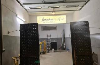 Haus kaufen in 56133 Fachbach, Fachbach - zu verkaufen Garage mit 2 Lagerräume groß