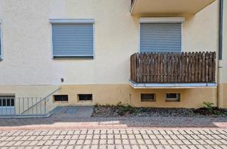 Wohnung kaufen in 38889 Blankenburg, Blankenburg (Harz) - Eigentumswohnung mit Balkon und Pkw Stellplatz in Wernigerode