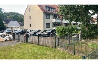 Wohnung kaufen in 28309 Bremen, Bremen - 3 Zimmer Wohnung in super Lage
