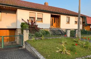 Haus kaufen in 06628 Lanitz-Hassel-Tal, Lanitz-Hassel-Tal - Freistehendes voll unterkellertes EFH