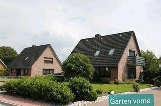 Einfamilienhaus kaufen in 25718 Friedrichskoog, Friedrichskoog - Exklusives Einfamilienhaus in Deichnähe zu verkaufen