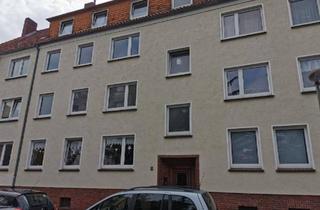 Wohnung kaufen in 26382 Wilhelmshaven, Wilhelmshaven - Eigentumswohnung in Wilhelmshaven