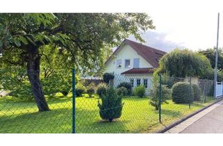 Einfamilienhaus kaufen in 35102 Lohra, Lohra - Gepflegtes Einfamilienhaus mit großem Garten, Hof und Carport