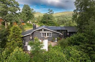 Haus kaufen in 45139 Essen, Essen - Ganzjährig Bewohnbares Ferienhaus in Norwegen