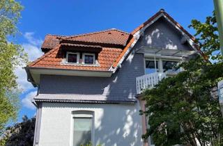 Villa kaufen in 68259 Mannheim, Mannheim - Charmante Jugenstilvilla freistehend auch gewerblich nutzbar