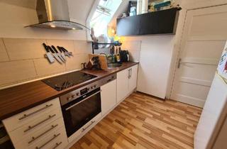 Wohnung kaufen in 24146 Kiel, Kiel - Gepflegte 2-Zimmer-Wohnung in Kiel Elmschenhagen - Provisionsfrei