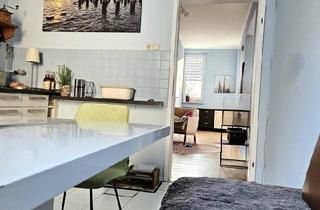 Wohnung kaufen in 32105 Bad Salzuflen, Bad Salzuflen - Verkaufe Eigentumswohnung
