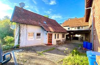 Haus kaufen in 67471 Elmstein, Elmstein - Haus mit Einliegerwohnung & Atelieroption, Nähe NeustadtW.