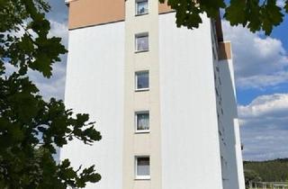Wohnung kaufen in 08262 Muldenhammer, Muldenhammer - 4 Raum mit Balkon Eigennutzer