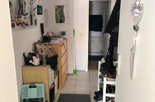 Wohnung kaufen in 64546 Mörfelden-Walldorf, Mörfelden-Walldorf - Nette 1,5 Zimmer Wohnung