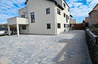 Wohnung kaufen in 66901 Schönenberg-Kübelberg, Schönenberg-Kübelberg - Neubauwohnung Eg Erstbezug mit Garten