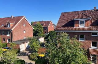 Wohnung kaufen in 25337 Kölln-Reisiek, Kölln-Reisiek - Sofort Frei helle 3 Zimmer Whg. Kölln-Reisiek von privat