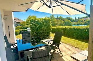Wohnung kaufen in 78576 Emmingen-Liptingen, Emmingen-Liptingen - Erdgeschosswohnung 100.8m² zu verkaufen - von privat