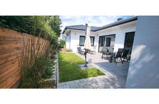 Haus kaufen in 32351 Stemwede, Stemwede - Bungalow Baujahr 2021 U-Form in Oppenwehe