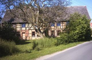 Bauernhaus kaufen in 39638 Gardelegen, Gardelegen - Ehemalige Hofstelle, Bauernhaus, großes Wohnhaus & Nebengebäude