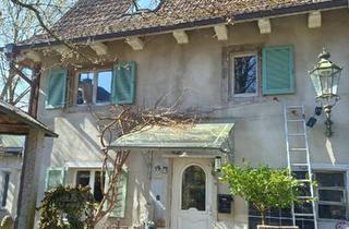 Bauernhaus kaufen in 78250 Tengen, Tengen - Umgebautes Bauernhaus