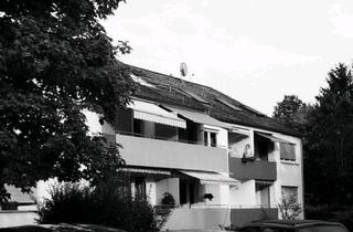 Wohnung kaufen in 64807 Dieburg, Dieburg - Dieburg 2 Zimmer Eigentumswohnung 1. OG