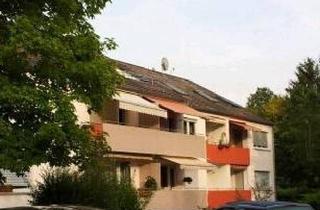 Wohnung kaufen in 64807 Dieburg, Dieburg - Dieburg 2 Zimmer Eigentumswohnung 1. OG