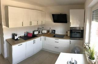 Wohnung kaufen in 45478 Mülheim, Mülheim an der Ruhr - Helle 83 m² Wohnung mit Balkon in Mülheim Speldorf - von PRIVAT!