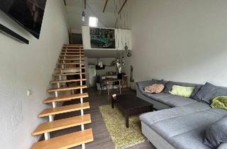 Wohnung kaufen in 57368 Lennestadt, Lennestadt - Eigentumswohnung 60 m² in Halberbracht am Waldrand