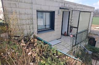 Wohnung kaufen in 59602 Rüthen, Rüthen - Elegante 3- Zimmerwohnung mit Balkon