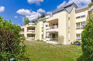 Wohnung mieten in 54292 Trier, Trier - Gepflegte Wohnung in ruhiger gefragter Wohnlage Trier zwischen Innenstadt und Stadion