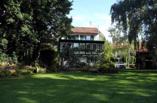 Einfamilienhaus kaufen in 67806 Rockenhausen, Rockenhausen - ObjNr:19712 - Saniertes freistehendes Einfamilienhaus auf parkähnlichem Grundstück