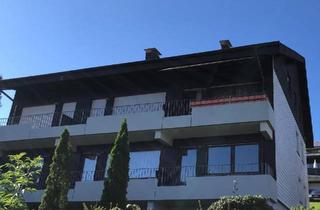Wohnung kaufen in 78141 Schönwald, Schönwald im Schwarzwald - Hübsche liebevoll eingerichtete 2-Zi-Wohng. SchwarzwaldSchönwald