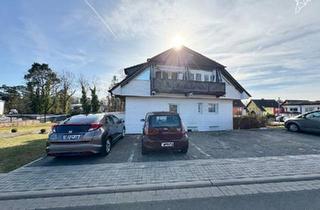 Wohnung kaufen in 35260 Stadtallendorf, Stadtallendorf - Maisonette Wohnung zu verkaufen DAG Gebiet