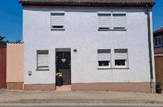 Einfamilienhaus kaufen in 99610 Sömmerda, Sömmerda - Einfamilienhaus