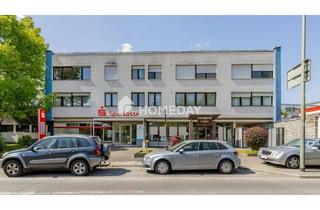 Haus kaufen in 63071 Offenbach am Main, Offenbach am Main - Top Investment mit Exit Option: Langfristig vollvermietetes und geteiltes MFH in WEG-Struktur
