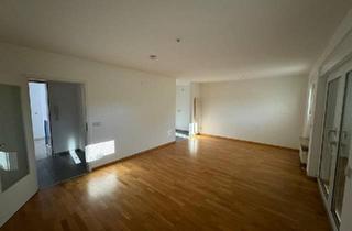 Wohnung kaufen in 01723 Wilsdruff, Wilsdruff - 1-Zimmer-Wohnung mit Balkon, Garage und Keller in ruhiger Lage