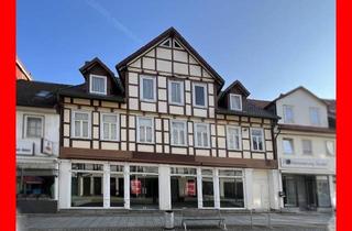 Gewerbeimmobilie kaufen in 31061 Alfeld, Alfeld - Viel Potential nach Sanierung