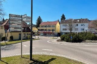 Mehrfamilienhaus kaufen in 73575 Leinzell, Leinzell - Attraktives Mehrfamilienhaus mit Gewerbeeinheit und Mietrendite
