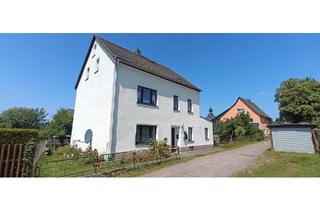 Einfamilienhaus kaufen in 09514 Lengefeld, Pockau-Lengefeld - Einfamilienhaus im ländlichen Bereich