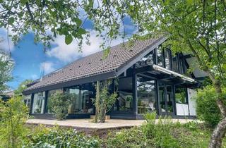 Einfamilienhaus kaufen in 57635 Weyerbusch, Weyerbusch - DAVINCI Wohnhaus mit Charakter in bester Wohnlage mit Doppelgarage auf tollem Grundstück