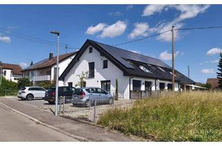 Mehrfamilienhaus kaufen in 71034 Böblingen, Böblingen - Exklusives 6-Parteien Mehrfamilienhaus in bevorzugter Lage von Böblingen-Dagersheim