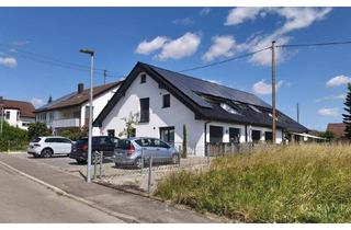 Mehrfamilienhaus kaufen in 71034 Böblingen, Böblingen - 6-Parteien Mehrfamilienhaus in bevorzugter Lage von Böblingen-Dagersheim