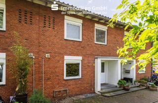 Reihenhaus kaufen in 48161 Münster, Münster - Das Zuhause für Ihre kleine Familie!