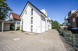 Wohnung kaufen in 33824 Werther, Werther (Westfalen) - Moderne 3-Zimmer-Wohnung mit Terrasse und PKW-Außenstellplatz in Werther!