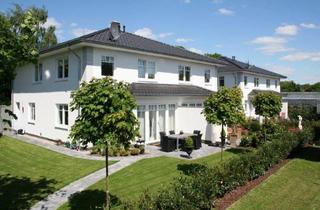 Doppelhaushälfte kaufen in 26215 Wiefelstede, Wiefelstede - Wohnen, wie Sie es sich wünschen - Neubau-Doppelhaushälfte in Wiefelstede