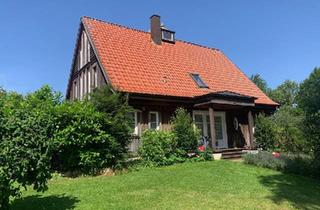 Haus kaufen in 21401 Thomasburg, Thomasburg - Wohnen wo andere Urlaub machen in Thomasburg; EFH nach Feng-Shui