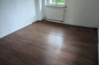 Wohnung kaufen in 88131 Lindau, Lindau (Bodensee) - Schöne 3 12 Zi.-EG-Wohnung mit EBK, in 88131 Lindau am Bodensee