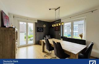 Einfamilienhaus kaufen in 32289 Rödinghausen, Rödinghausen - Ruhig & Zentral - Angenehmes Wohnen in Rödinghausen!