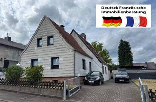 Einfamilienhaus kaufen in 66386 St. Ingbert, Sankt Ingbert - Einfamilienhaus in Sankt Ingbert , beliebte Wohngegend