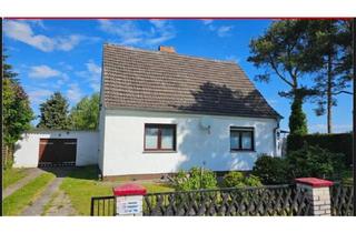Einfamilienhaus kaufen in 18469 Velgast, Velgast - Einfamilienhaus
