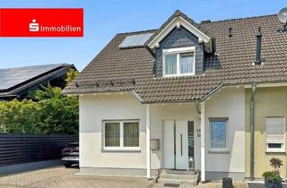 Doppelhaushälfte kaufen in 63500 Seligenstadt, Seligenstadt - Wohnträume werden wahr - Gesuchte Wohnlage!