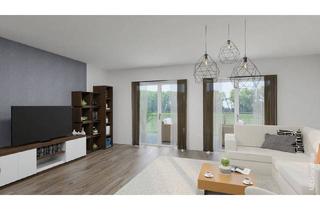 Doppelhaushälfte kaufen in 70771 Leinfelden-Echterdingen, Leinfelden-Echterdingen - Ankommen. Wohlfühlen. Leben - KfW 40-Doppelhaushälfte in LE-Stetten